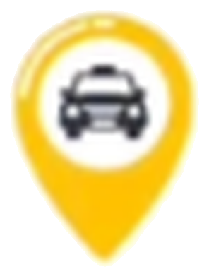 Taxi Near Me logo